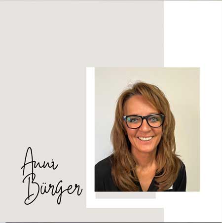 Anni Bürger