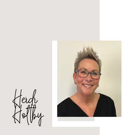 Heidi Holtby